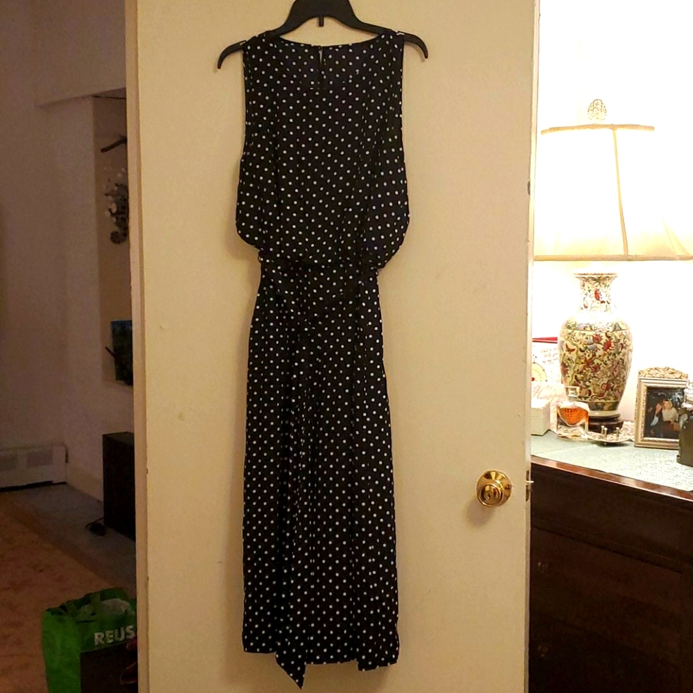 Vince Camuto size 14 jumpsuit